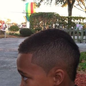 Meet your Posher, Elijah